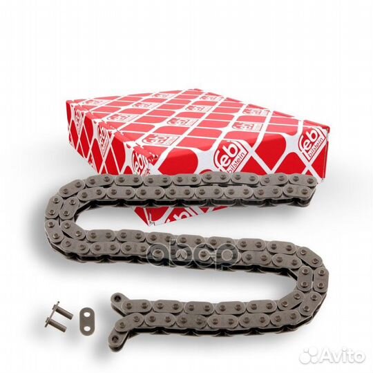 Цепь грм MB W203/W204/W211/W212/sprinter 02/07