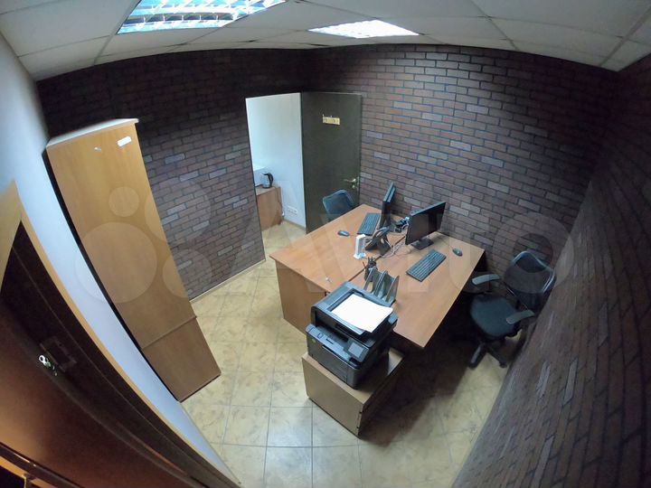 Офис, 15 м²