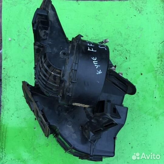 Корпус отопителя Форд Фокус 1