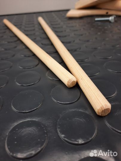 Доска для чесания шерсти (кардер)