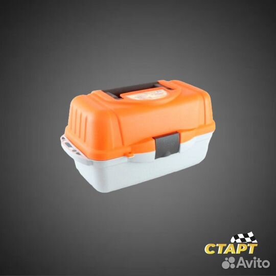 Ящик Следопыт рыболовный PF-BU-T02