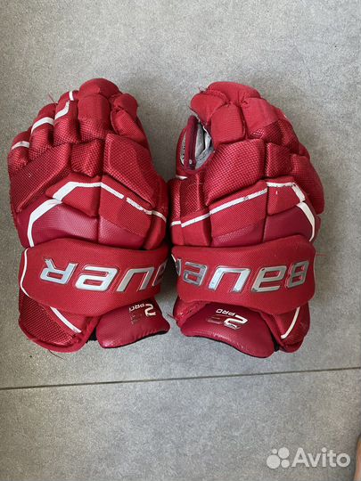 Хоккейные шорты