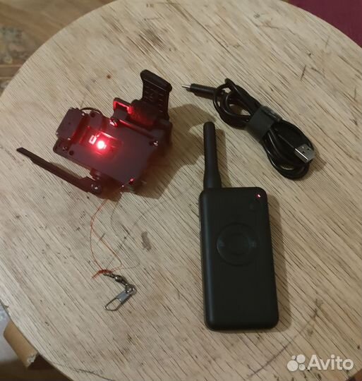 Система сброса для квадрокоптера