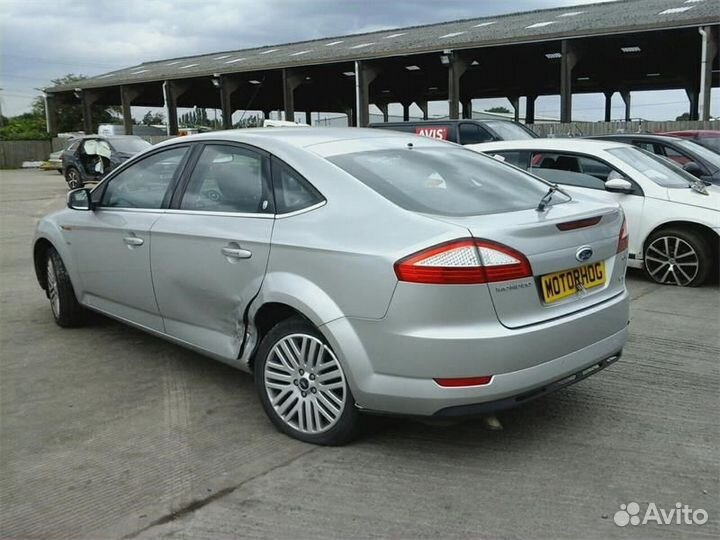 Разбор на запчасти Ford Mondeo 4