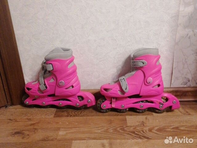 Ролики детские