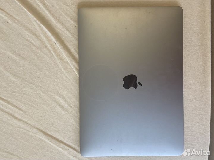 Mak book pro 13