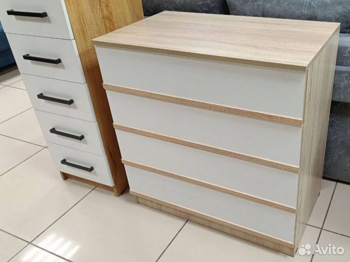 Тумба напольная