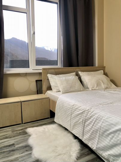 1-к. квартира, 30 м², 3/7 эт.