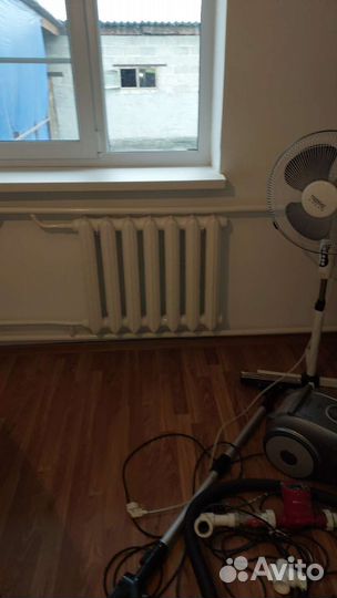 Чугунные батареи бу