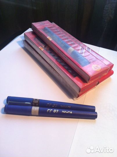 Рапидограф