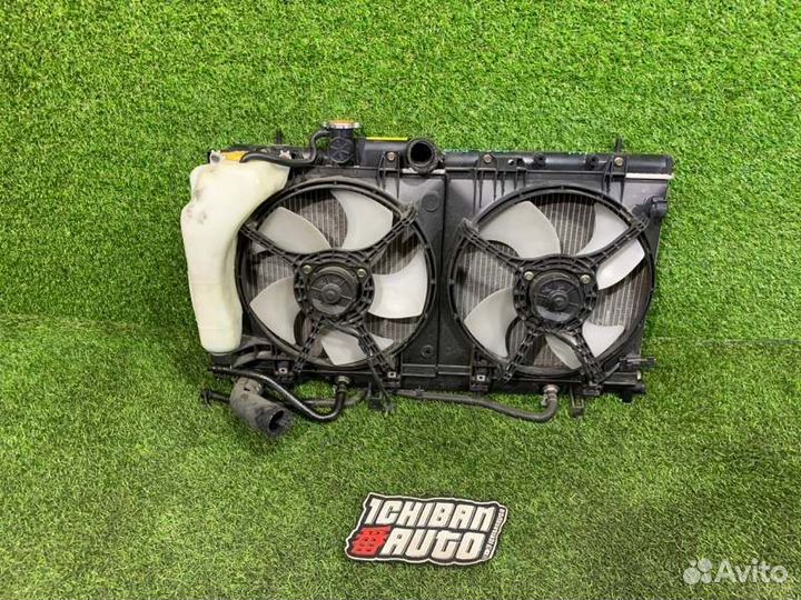 Радиатор основной Subaru Legacy BH9 EJ254