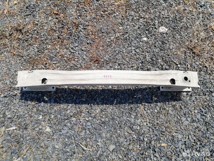 Усилитель заднего бампера Шевроле Круз