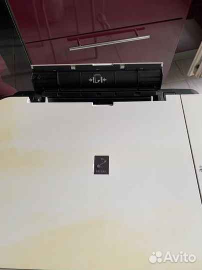 Принтер сканер копир canon