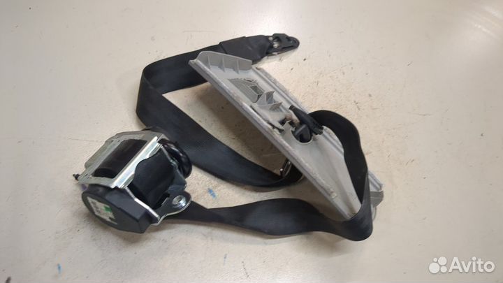 Ремень безопасности Audi A4 (B7), 2007