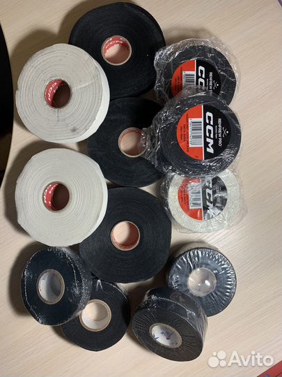 Хоккейная лента