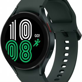 Смарт-часы Samsung Galaxy Watch4 44mm черный