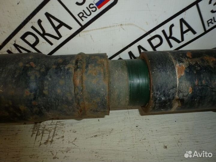 Карданный вал задний для Nissan Pathfinder R51