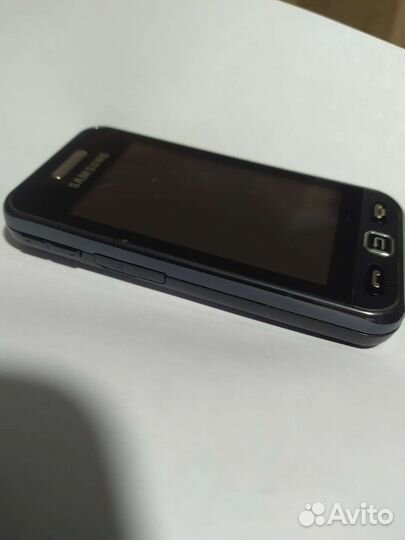 Samsung La Fleur GT-S5230