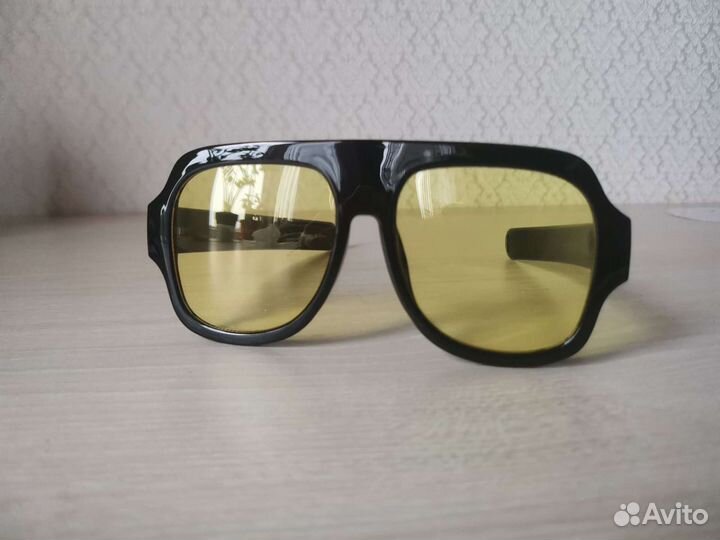 Очки мужские новые