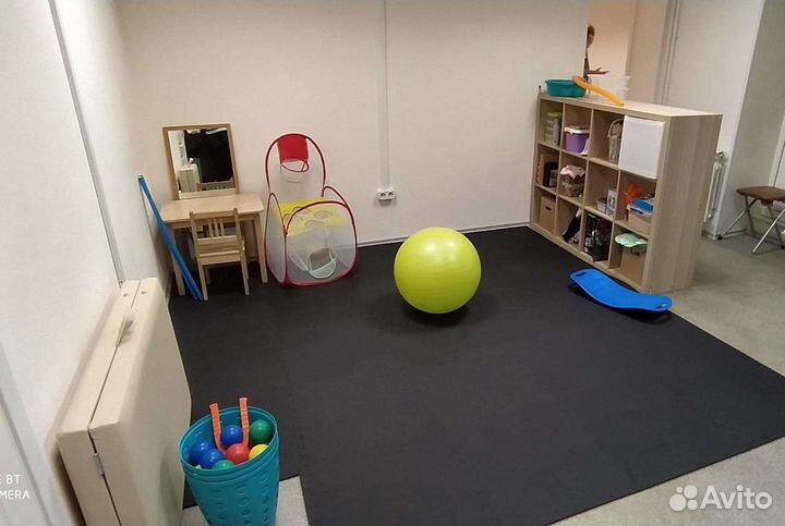 Запуск речи