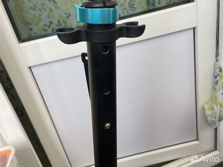 Самокат Y scoo