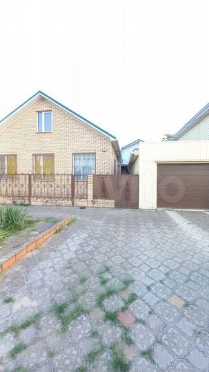 Дом 77 м² на участке 9 сот.