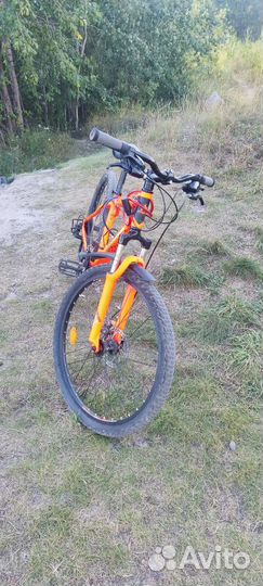 Велосипед stern energy 2 0 sport