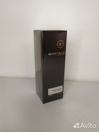 Montale Mango Manga