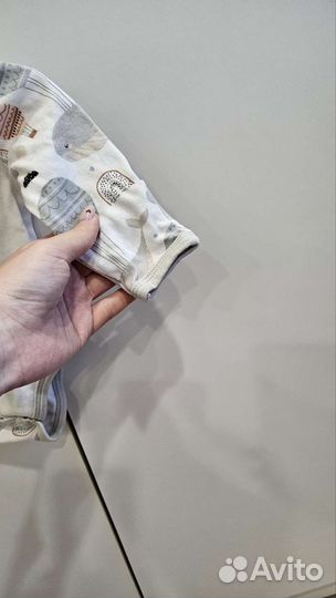 Комплект одежды для новорожденных