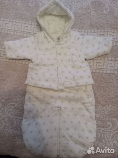 Конверт на выписку размер 3m/60cm