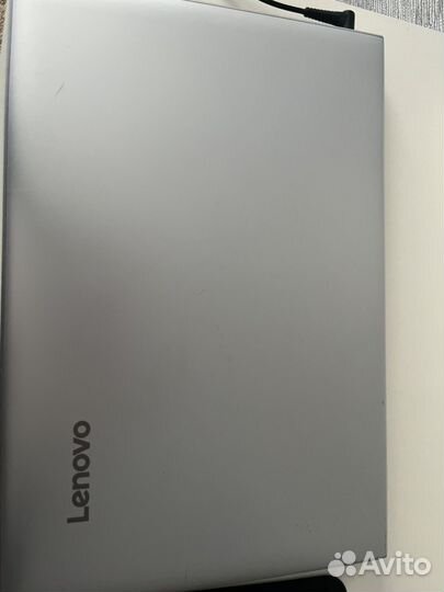 Ноутбук lenovo