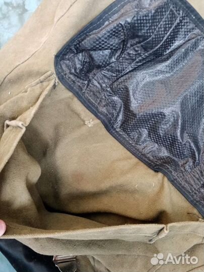 Рюкзак туристический СССР