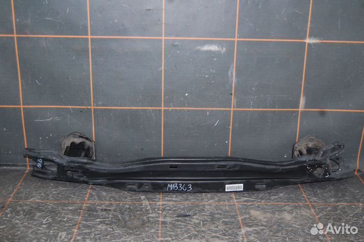 Усилитель бампера заднего - BMW 4 F32