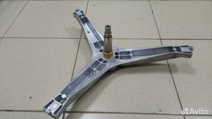 Крестовина стиральной машины Самсунг