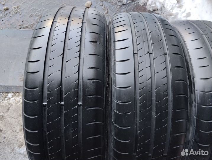 Kumho Solus HS61 205/60 R16