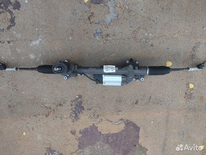 Рулевая рейка vag 1K0909144R, 5C1423051H