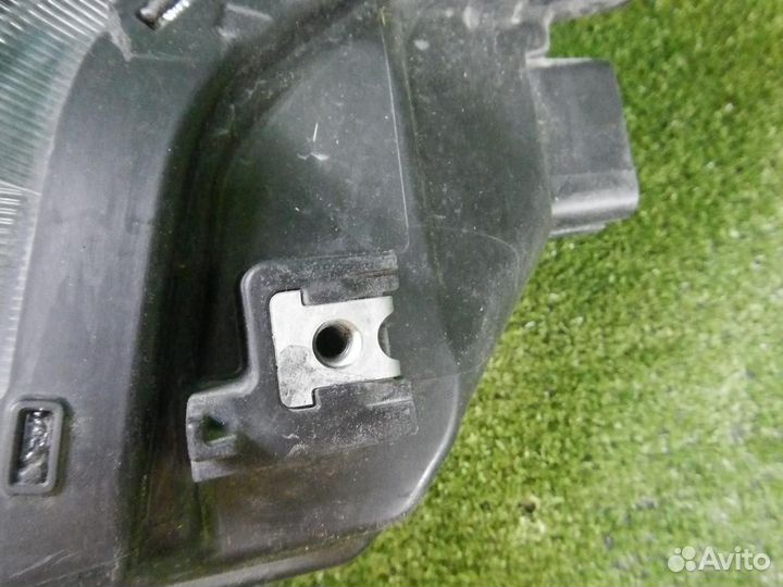 Фара левая Kia Rio