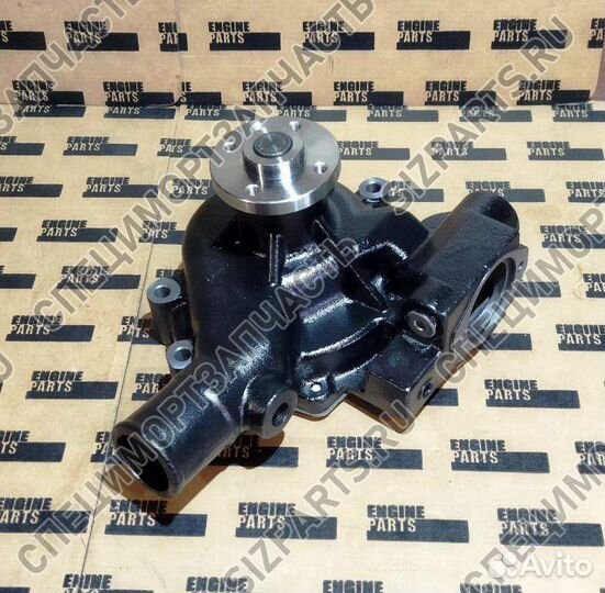 5301481 Водяной насос Сummins 3.3