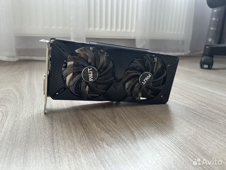 Palit rtx 2060 super