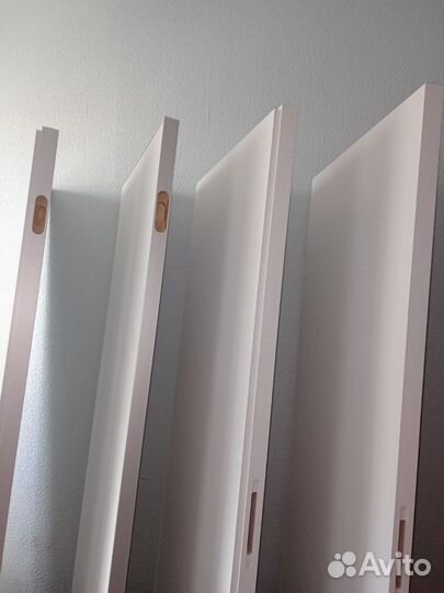 Скрытые двери