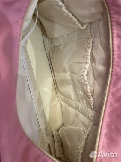 Сумка inglesina для мамы (на коляску)