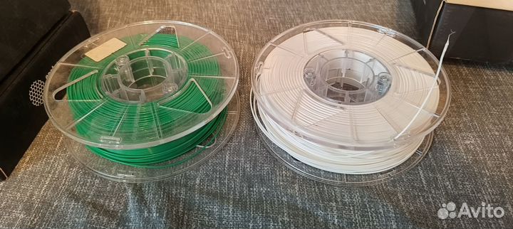 ABS пластик для 3D принтера