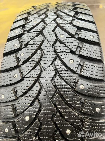 Formula Ice 215/60 R17 100T