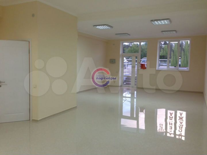 Свободного назначения, 65 кв.м