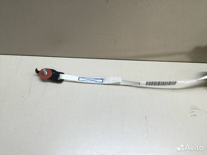 Подушка безопасности боковая шторка Kia Rio 3 QB 2