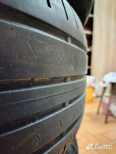 Yokohama BluEarth AE50 215/65 R17 99V