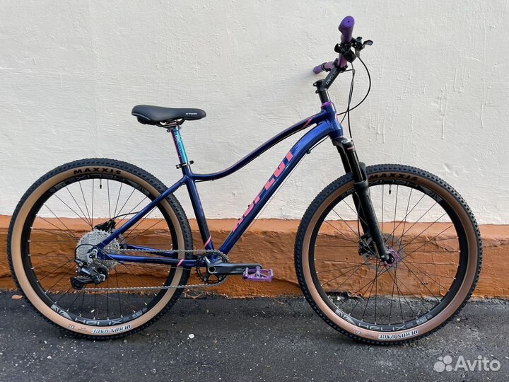 Велоспед женский Aspect Aura 27.5