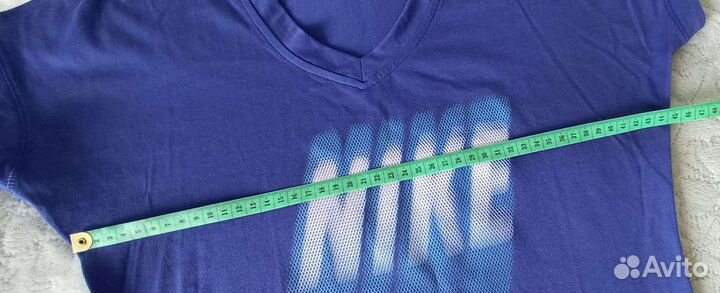 Футболка спортивная Nike dri fit р.S