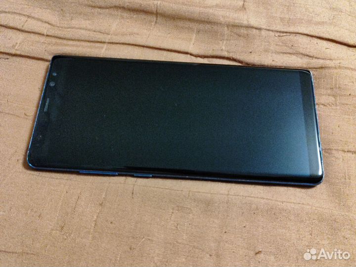 Samsung Galaxy Note 8, 6/64 ГБ