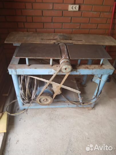 Циркулярная пила